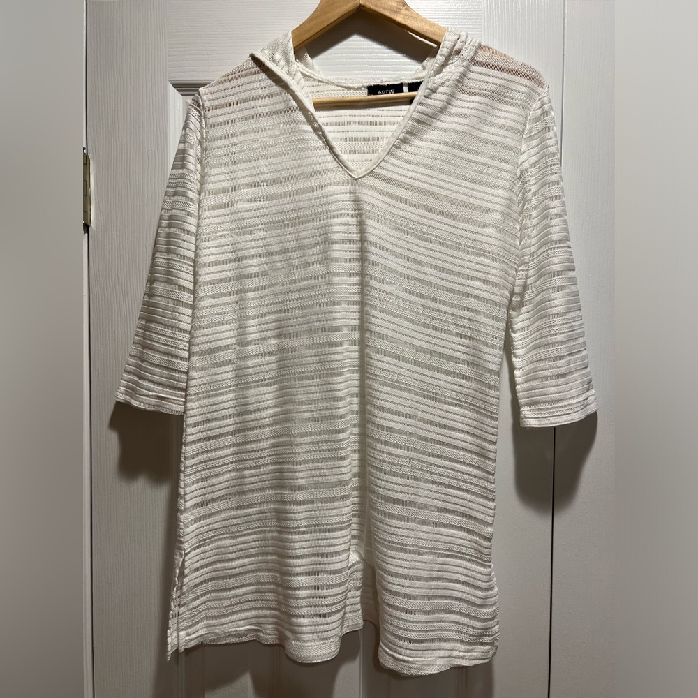 Apt. 9 Swimsuit Cover Up